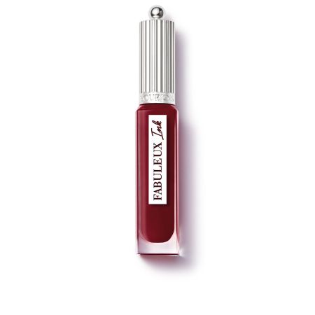 Bourjois Fabuleux Ink Labial Líquido 05-Berry'tale Romance 3,5ml