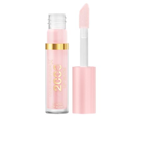 Max Factor 2000 Calorie Lip Brillo De Labios 010-Cotton Candy 4,4ml