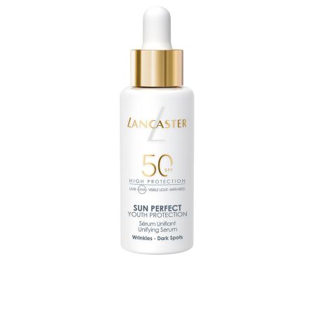 Lancaster Sun Perfect Youth Protection Unifying Serum Dark Spots Spf50 30ml