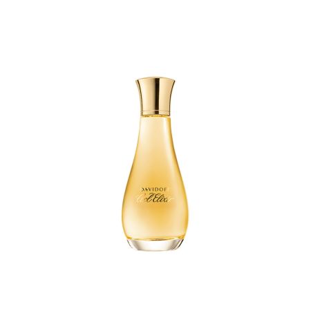 Davidoff Cool Elixir Woman Parfum Intense Edp Spray 50ml