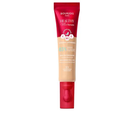 Bourjois Healthy Mix Serum Corrector Líquido 53-Golden Beige 11ml