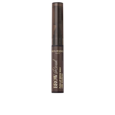 Bourjois Brow Reveal Gel De Cejas 04-Black Brown 6g