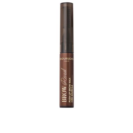 Bourjois Brow Reveal Gel De Cejas 03-Medium Brown 6g