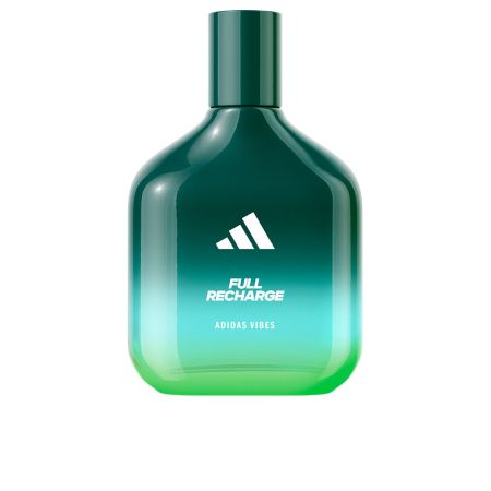 Adidas Full Recharge Edp Spray 100ml