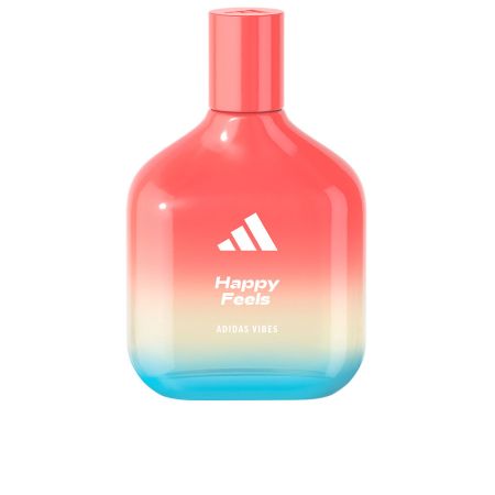 Adidas Happy Feels Edp Spray 100ml