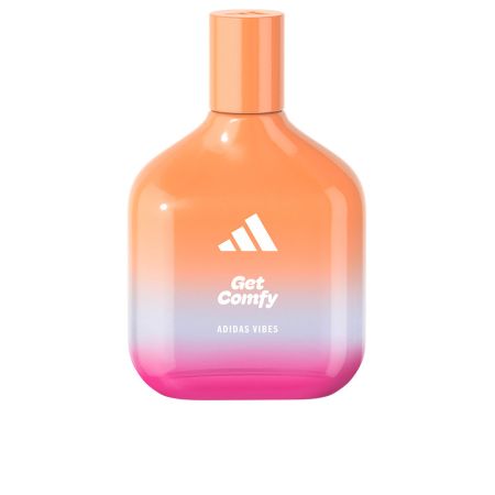 Adidas Get Comfy Edp Spray 100ml