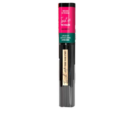 Bourjois Twist Up Contour Clubbing Lote 2 Piezas