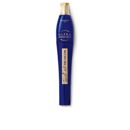 Bourjois Twist Up The Volume Mascara 03-Ultra Blue 8ml