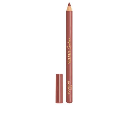 Bourjois Velvet Contour Perfilador De Labios 13-Nohalicious 1,14g