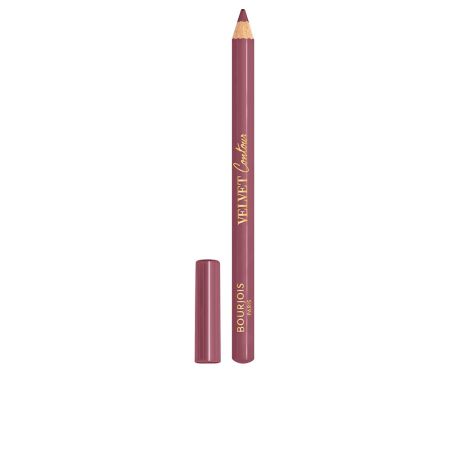Bourjois Velvet Contour Perfilador De Labios 33-Rose Water 1,14g