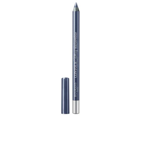 Bourjois Contour Clubbing Delineador De Ojos Waterprof 076-Blue Soirée 1,2g