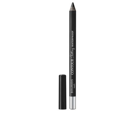 Bourjois Contour Clubbing Delineador De Ojos Waterproof 041-Black Party 1,2g
