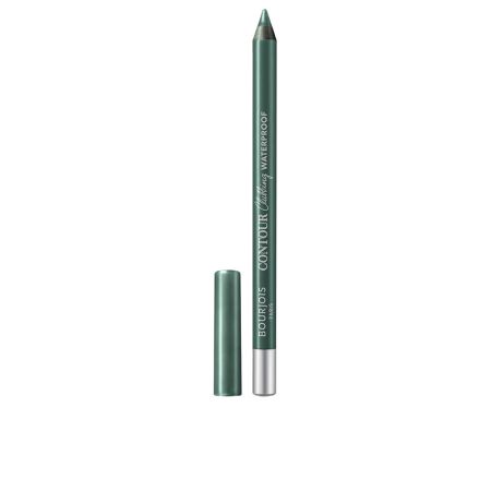 Bourjois Contour Clubbing Delineador De Ojos Waterprof 050-Loving Green 1,2g