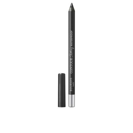 Bourjois Contour Clubbing Delineador De Ojos Waterprof 075-Gris Anthracite 1,2g
