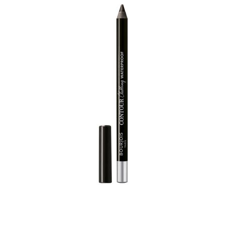Bourjois Contour Clubbing Delineador De Ojos Waterprof 54-Ultra Black 1,2g