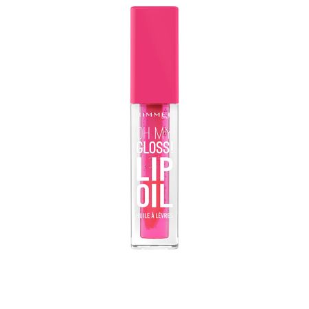Rimmel London Oh My Gloss! Brillo Labial 031-Berry Pink 6ml
