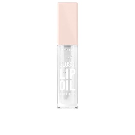 Rimmel London Oh My Gloss! Brillo Labial 000-Clear Cloud 6ml