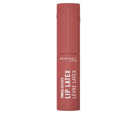 Rimmel London Thrill Seeker Lip Latex Brillo De Labios 150-Magnetic 6ml