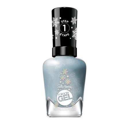 Sally Hansen Miracle Gel Holiday Esmalte De Uñas 916-Winterlust 9,17ml