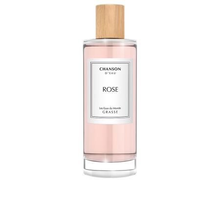 Chanson D'eau Rose Edt Spray 100ml