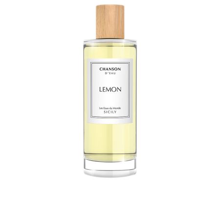 Chanson D'eau Lemon Edt Spray 100ml