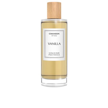 Chanson D'eau Vanilla Edt Spray 100ml