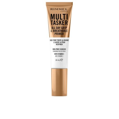 Rimmel London Multitasker Wake Me Up Primer 24ml
