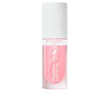 Bourjois Healthy Mix S O S Aceite Labial 01-Douceur De Rose 4,5ml