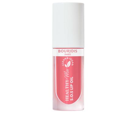 Bourjois Healthy Mix S O S Aceite Labial 4-Pink Passion 4,5ml