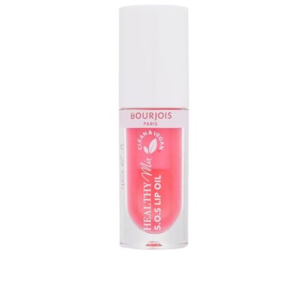 Bourjois Healthy Mix S O S Aceite Labial 02-Melon Amour 4,5ml
