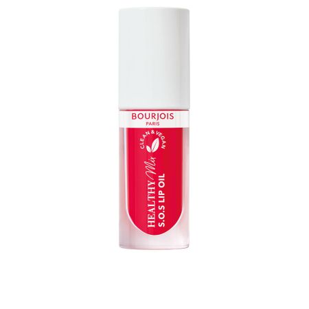 Bourjois Healthy Mix S O S Aceite Labial 03-Straw'bisous 4,5ml
