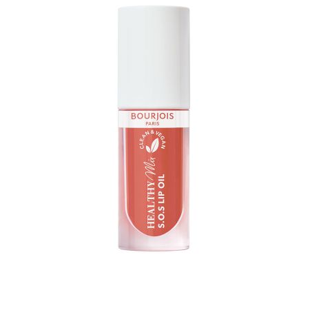 Bourjois Healthy Mix S O S Aceite Labial 05-Coeur Cacao 4,5ml