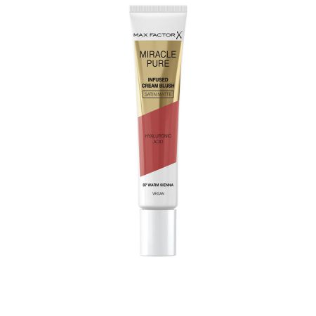 Max Factor Miracle Pure Colorete 07-Warm Sienna 15ml