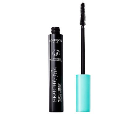 Bourjois Healthy Mix Mascara Volumen Resistente Al Agua 10ml