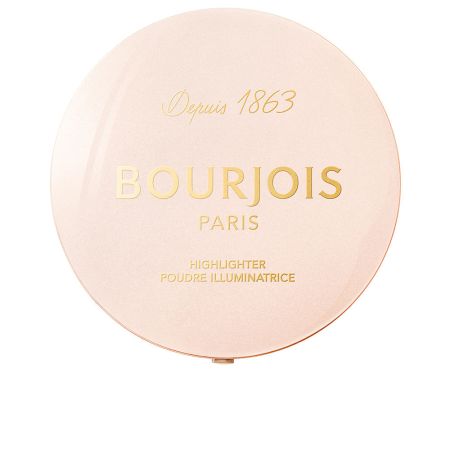 Bourjois Maxi Round Iluminador Champagne 2,5g