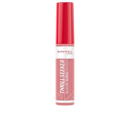 Rimmel London Thrill Seeker Brillo Labial 700-Sprinkled Sugar 6ml