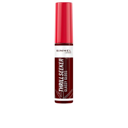 Rimmel London Thrill Seeker Brillo Labial 750-Frosted Berry 6ml