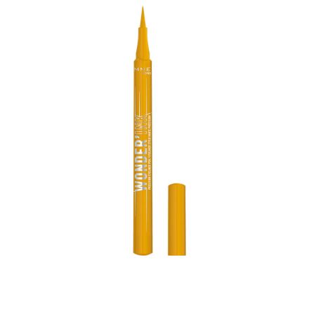 Rimmel London Wonder'ink Delineador De Ojos 05-Honey Heaven 1 U