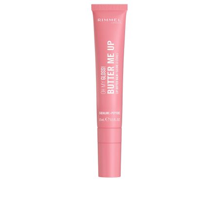 Rimmel London Oh My Gloss! Bálsamo Labial 002-Bubble Gum 1 U