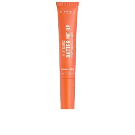 Rimmel London Oh My Gloss! Bálsamo Labial 005-Coral Breeze 1 U