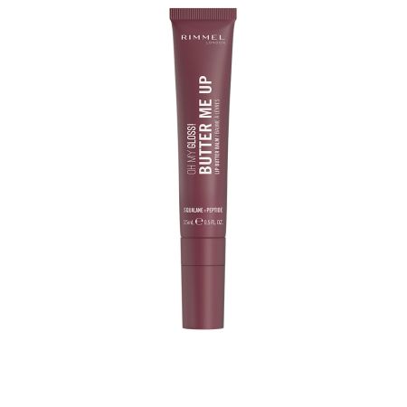 Rimmel London Oh My Gloss! Bálsamo Labial 003-Mellow Mocha 1 U