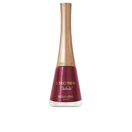 Bourjois Soirs De Paris One Seconde Esmalte De Uñas 059-Chabada! 1 U