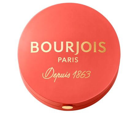 Bourjois Little Round Pot Blusher Powder 18 Rouge Ravissant 2,5g
