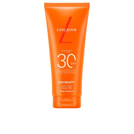Lancaster Sun Beauty Protector Solar Corporal Spf30 100ml