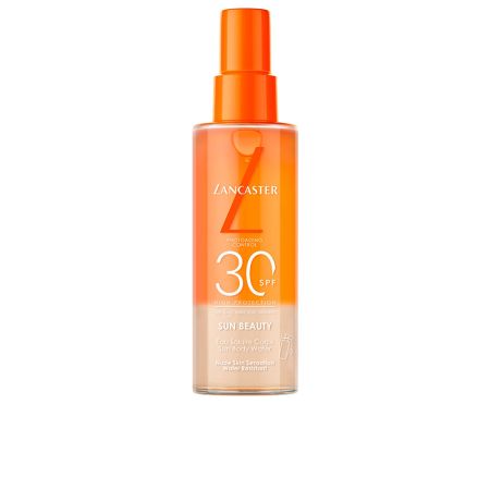 Lancaster Sun Beauty Agua Spray Spf30 Waterproof 150ml Spray