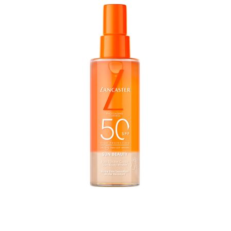 Lancaster Sun Beauty Agua Spray Spf50 Waterproof 150ml Spray