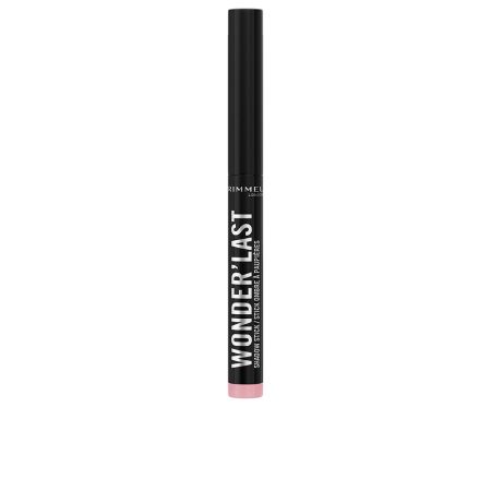 Rimmel London Wonder'last Sombra De Ojos En Barra 010-Straberry Milkshake 1,64g
