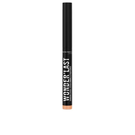 Rimmel London Wonder'last Sombra De Ojos En Barra 09-Velvet Vanilla 1,64g