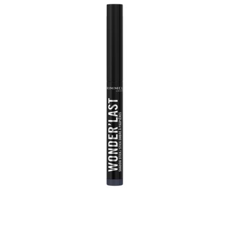 Rimmel London Wonder'last Sombra De Ojos En Barra 011-Blueberry Bby 1,64g