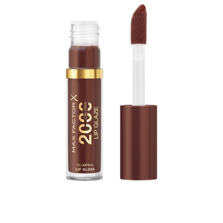 Max Factor 2000 Calorie Lip Brillo De Labios 180-Chocolate Glow 4,4ml